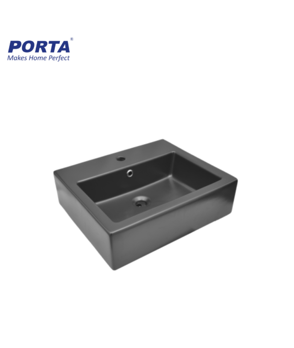 Art Vanity Wash Basin | 007TMB