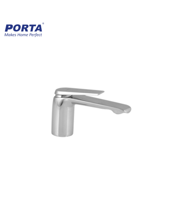 Single Lever Basin Mixer | HDA291M