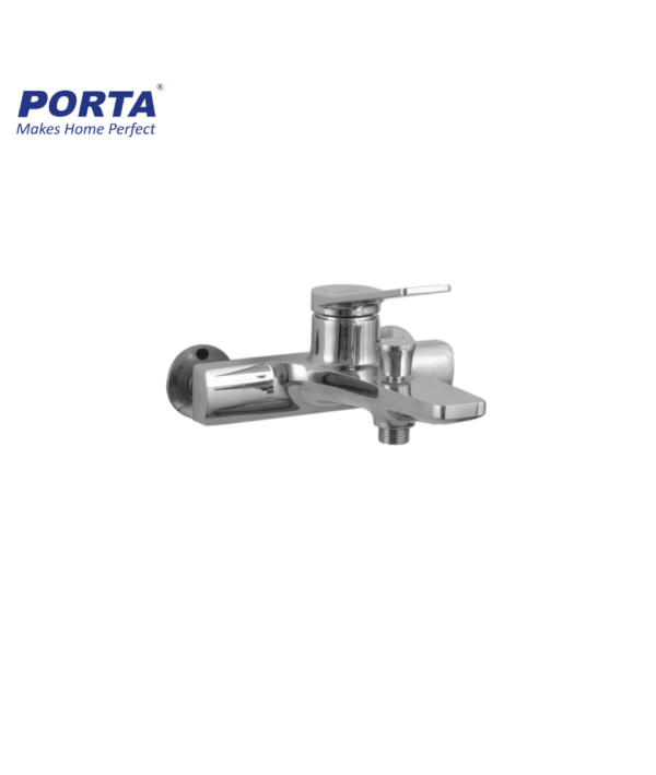 Single Lever Bath Mixer | HDA703Y
