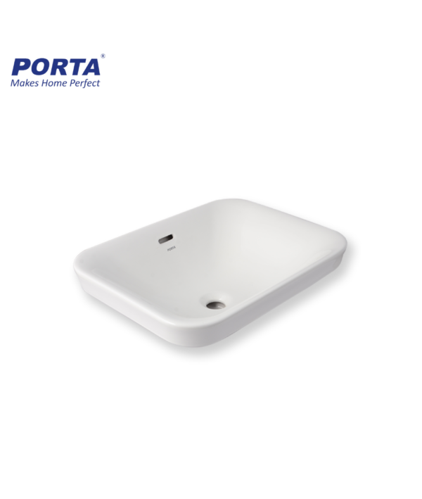 Art Vanity Wash Basin | HDL505