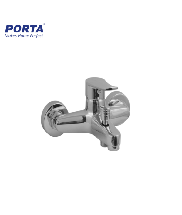 Single Lever Bath Mixer | HDA783Y