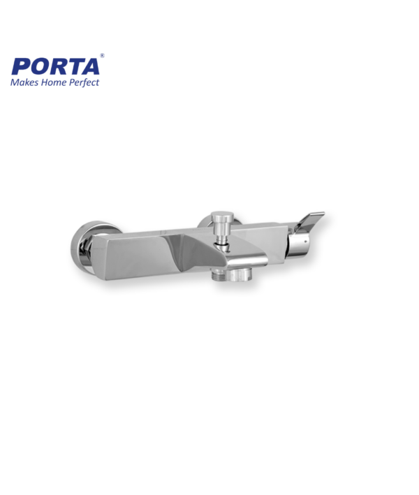 Single Lever Bath Mixer | HDA0793Y