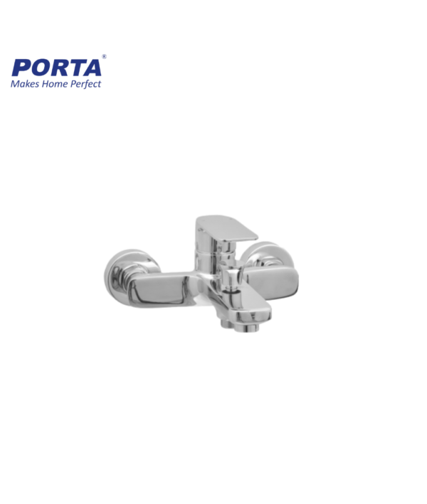 Single Lever Bath Mixer | HDA807Y