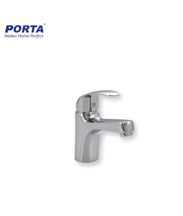 Single Lever Basin Mixer | HDA0561M