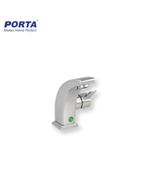 Single Lever Basin Mixer | HDA0791M