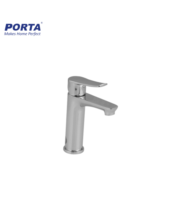 Single Lever Basin Mixer | HDA781M