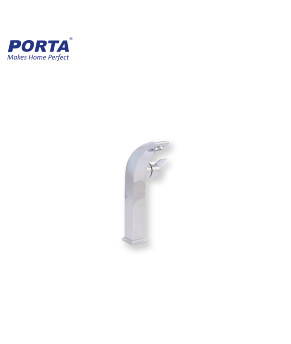 Single Lever Basin Mixer | HDA0791MG