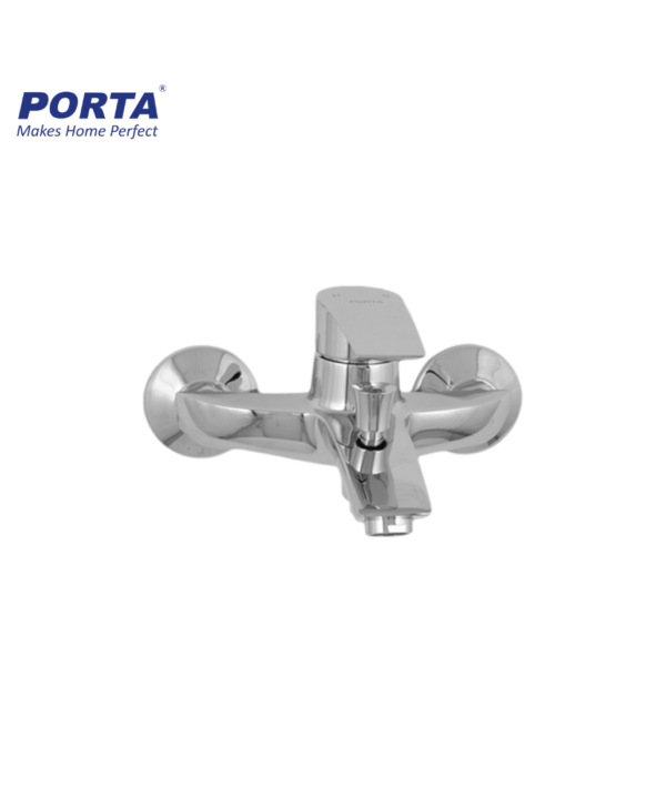 Single Lever Bath Mixer | HDA3573Y