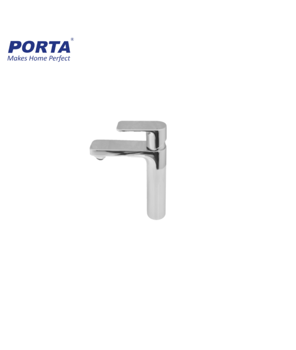 Single Lever Basin Mixer | HDA805M