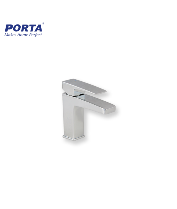 Single Lever Basin Mixer | HDA1721M