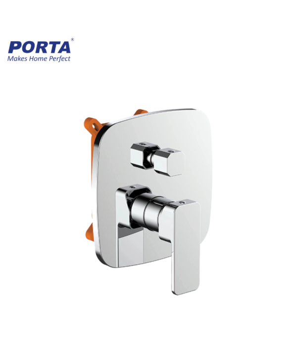 Concealed Body | HDA1580YR-B