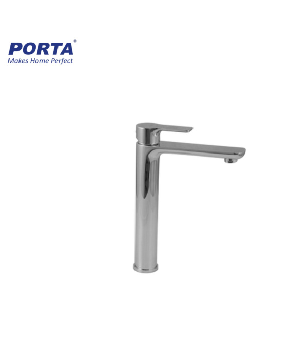 Single Lever Basin Mixer | HDA3280MG