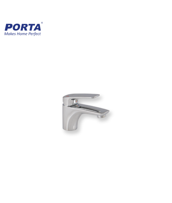 Single Lever Basin Mixer | HDA3261M