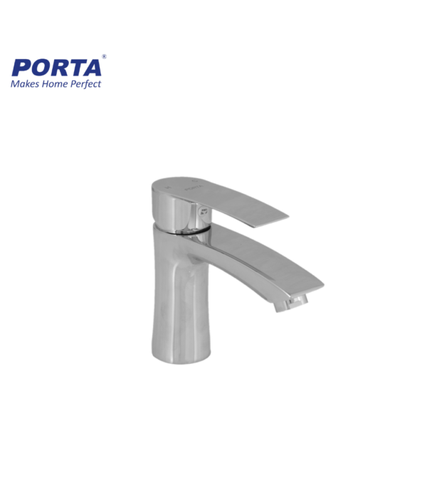 Single Lever Basin Mixer | HDA3571M