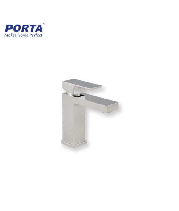 Single Lever Basin Mixer | HDA4691M