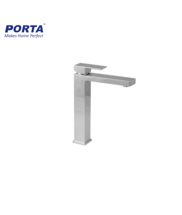 Single Lever Basin Mixer | HDA4691MG