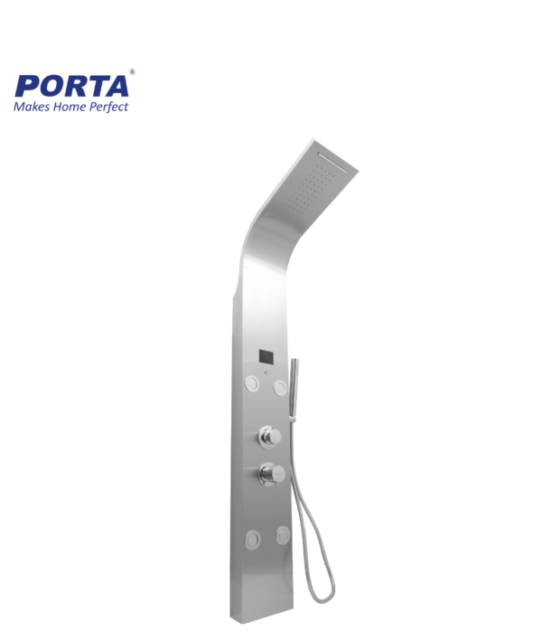 Shower Panel | R75