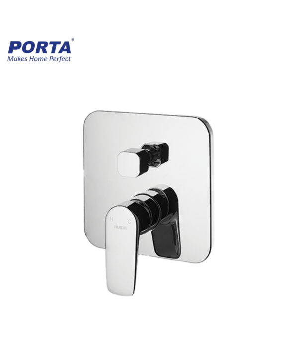 Concealed Body | HDA1590YR-B