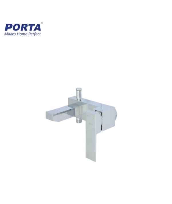 Single Lever Bath Mixer | HDA4603Y