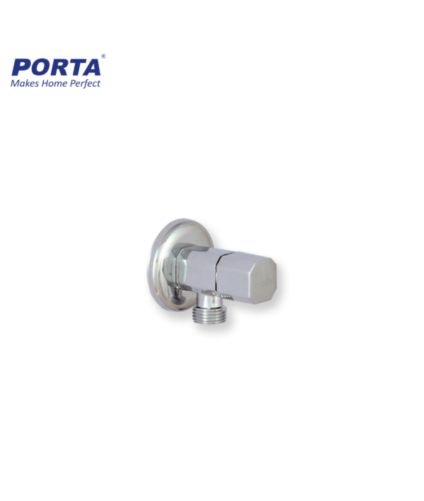 Angle Valve | HDJ817A