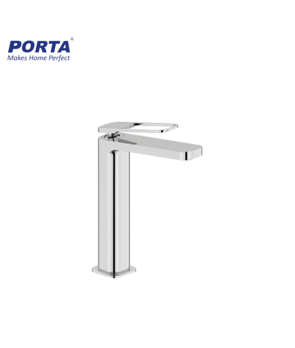 Single Lever Basin Mixer | HDA165MG
