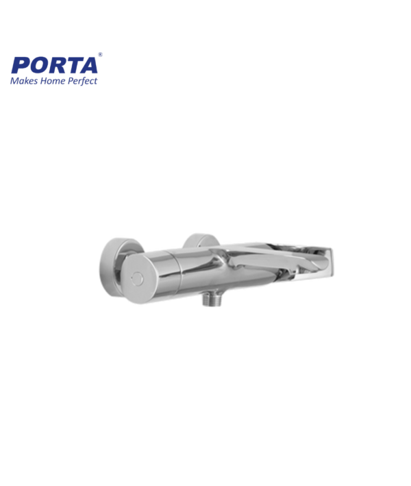 Single Lever Bath Mixer | HDA293Y