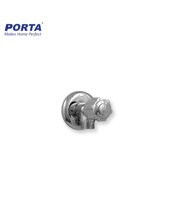 Angle Valve | HDJ855