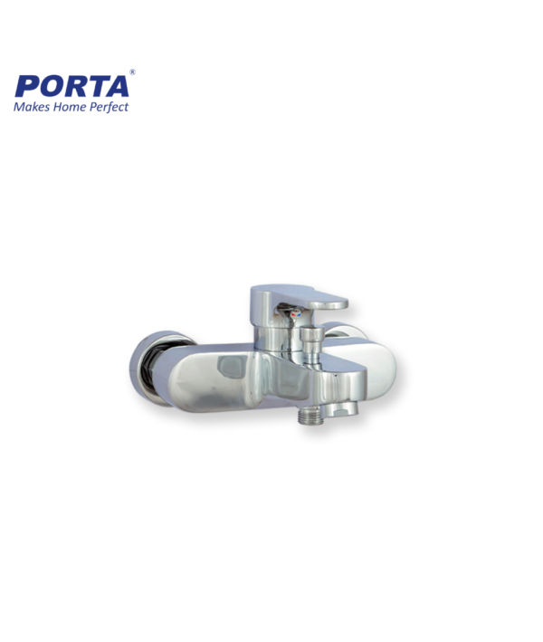 Single Lever Bath Mixer | HDA0503Y