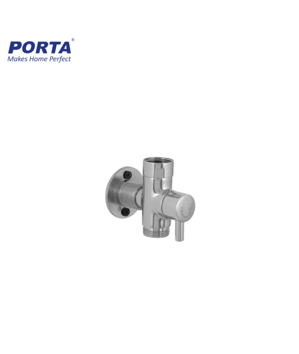 Bath Mixer Diverter | D4911