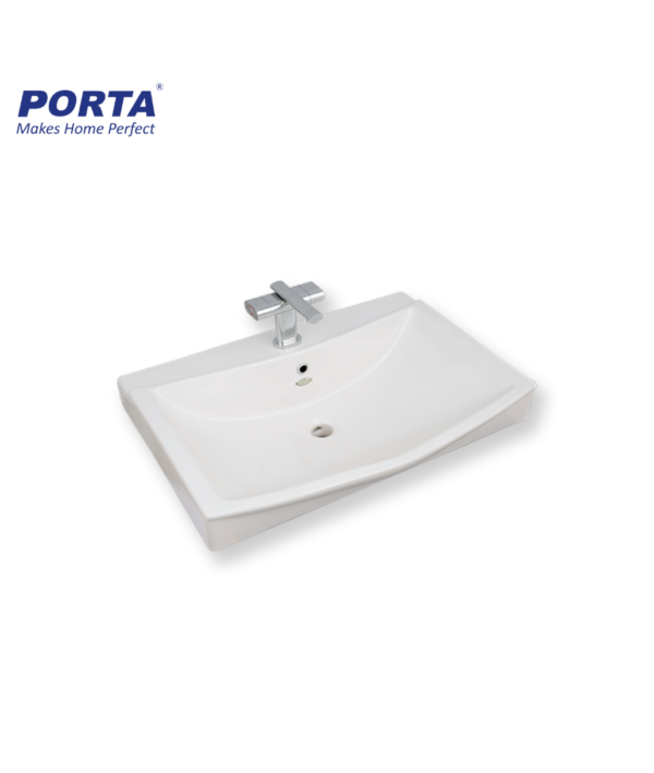 Art Vanity Wash Basin | HDFL052