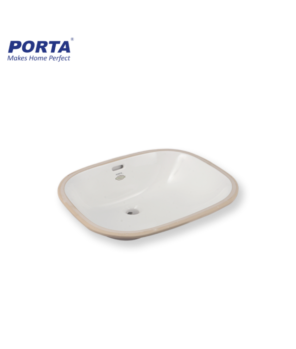 Under Counter Basin | HDLU-008