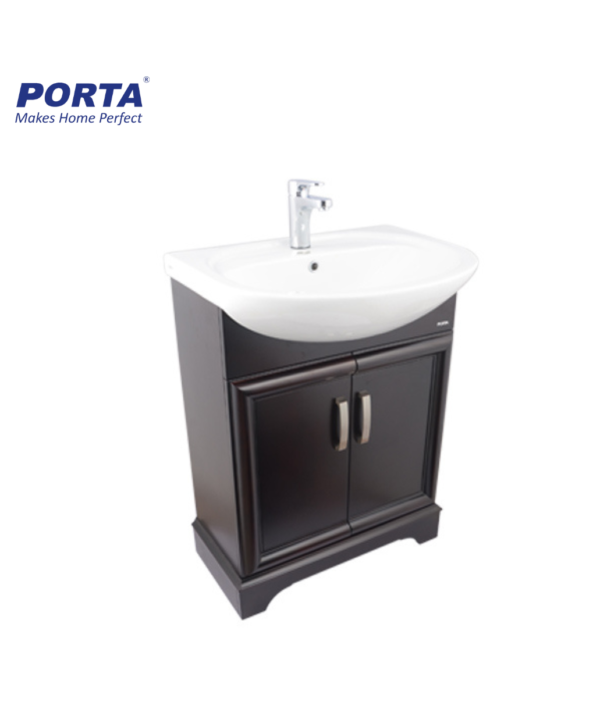 Wooden Cabinet | HDFL001