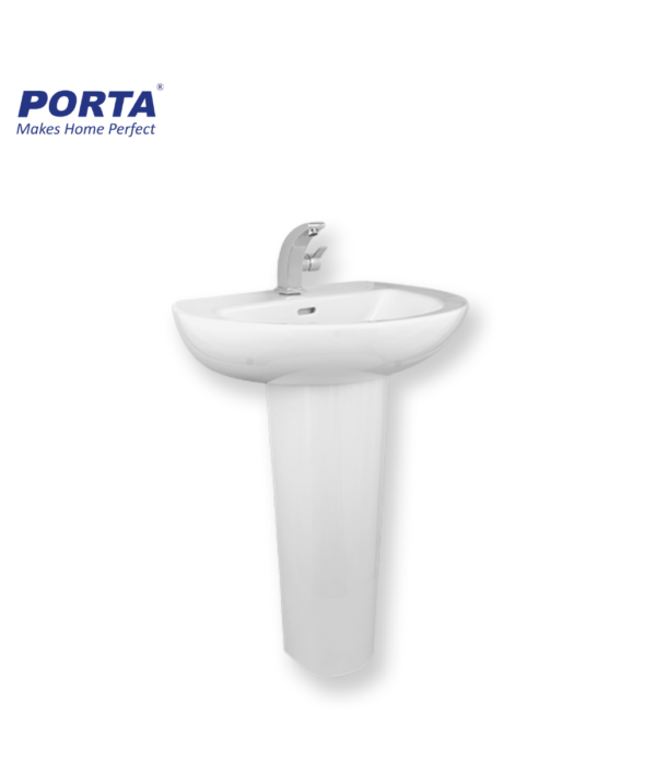 Washbasin Pedestal | HD80