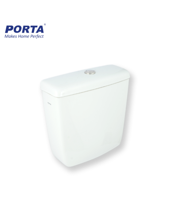 Cistern | HD2T