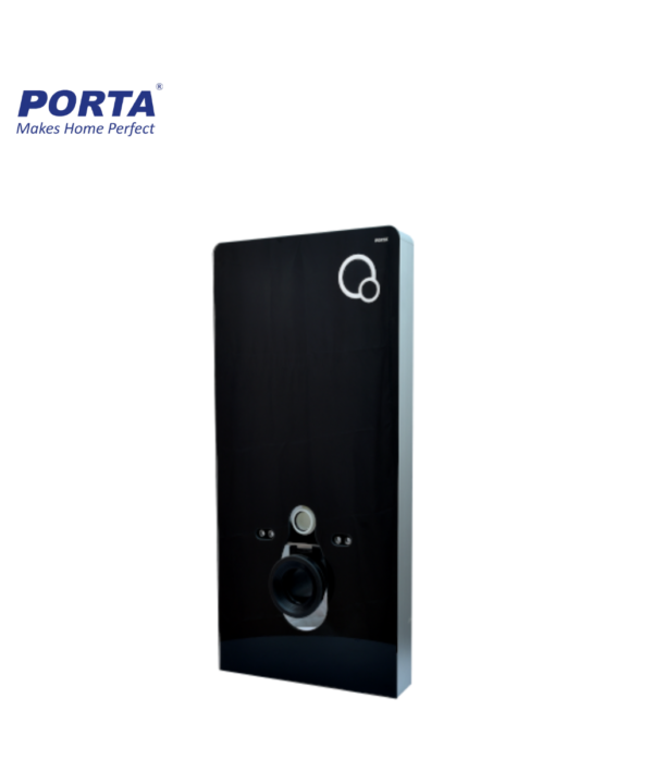 Exposed Concealed Cistern | PC212