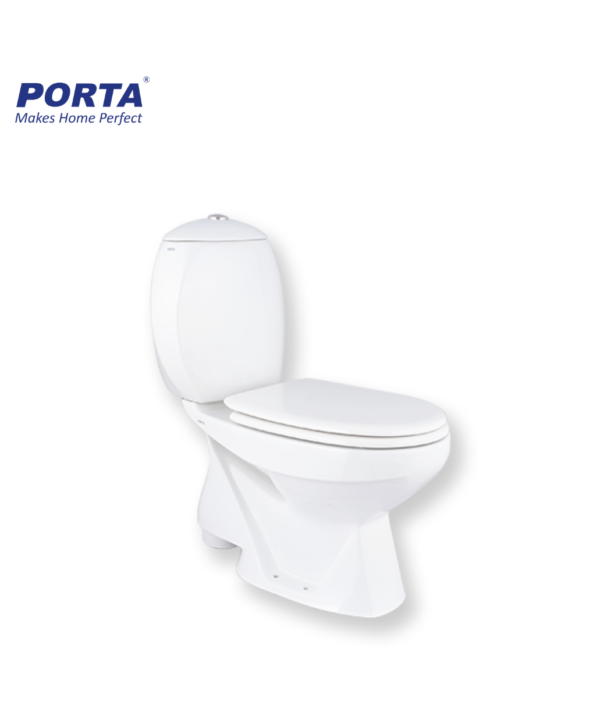 Two Piece Toilet | HD7N