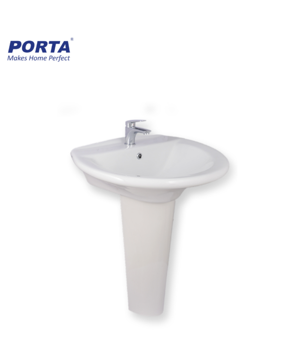 Washbasin Pedestal | HDLP023