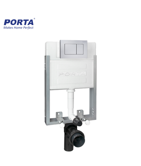 Concealed Cistern | 808