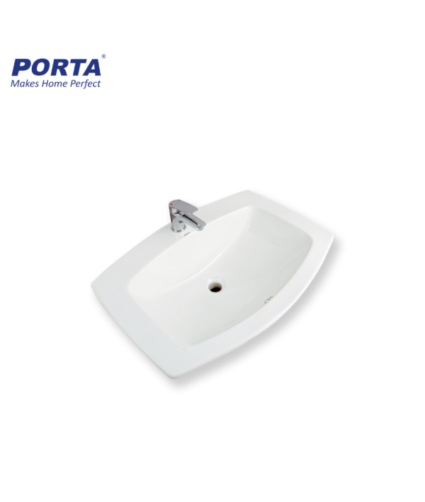 Over Counter Basin | HD18