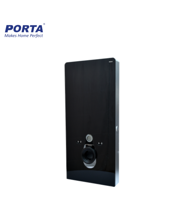 Exposed Concealed Cistern | PC215