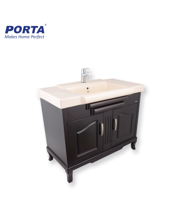 Wooden Cabinet | HDFL155