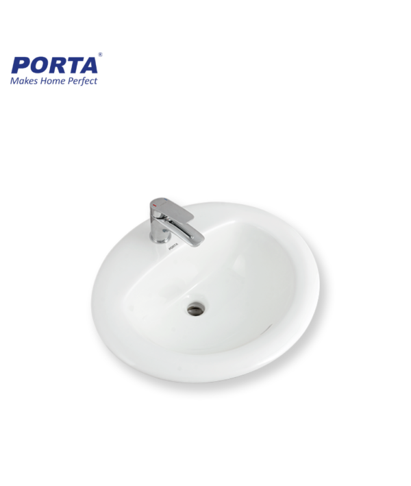 Over Counter Basin | HDL1