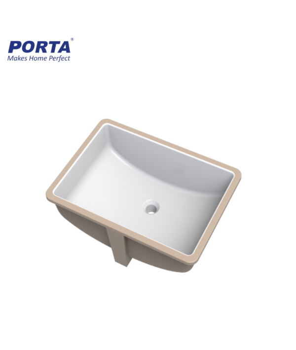Under Counter Basin | HDLU024N