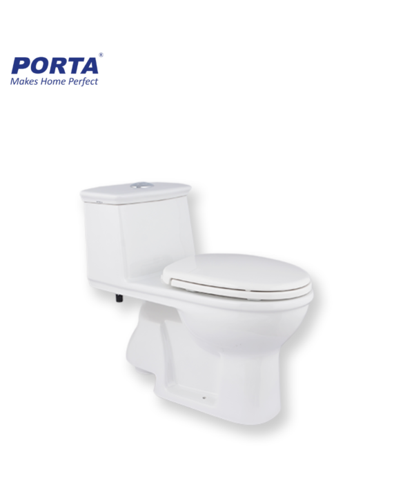 One Piece Toilet | HD111N