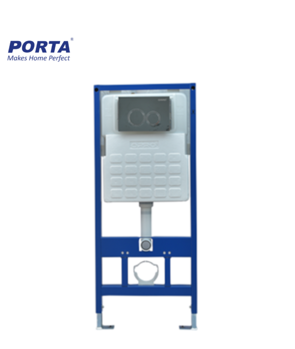 Concealed Cistern | OR60