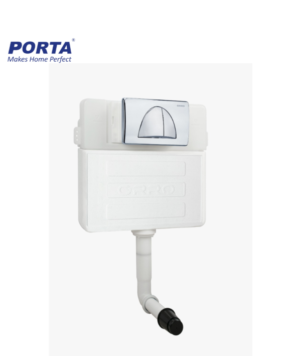 Concealed Cistern | OR500