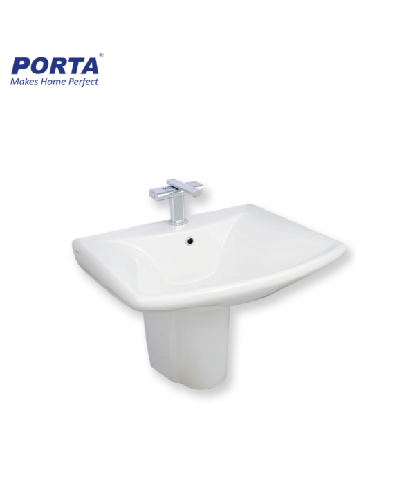Washbasin Pedestal | HDLP201AH