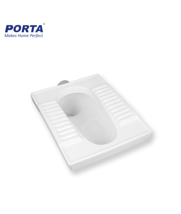 Squatting Pan | HD70