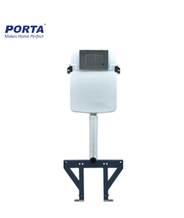 Concealed Cistern | PC33