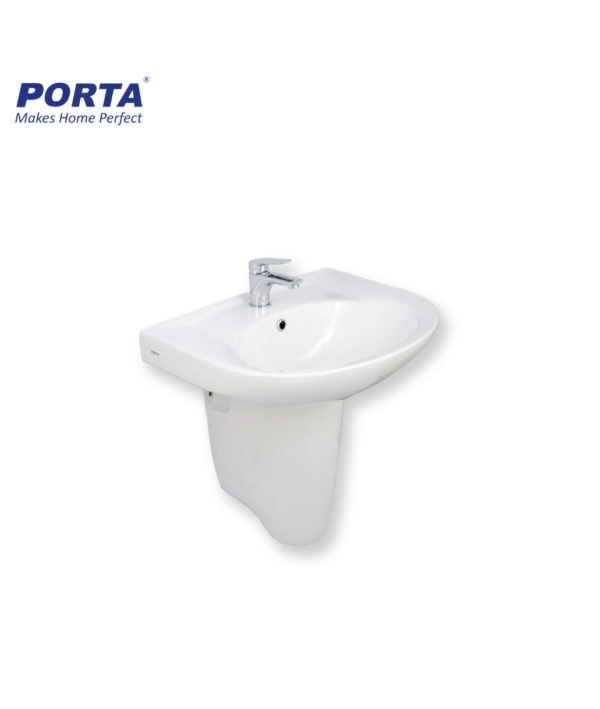 Washbasin Pedestal | HDLP203AH